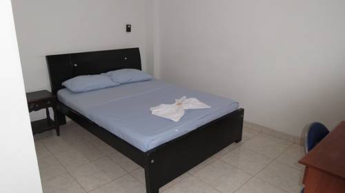 Imagen de la habitación del Hotel Boutique San Juan. Foto 2