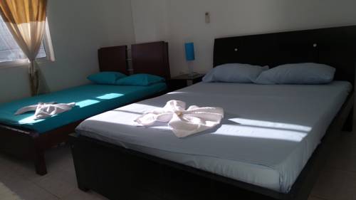 Imagen de la habitación del Hotel Boutique San Juan. Foto 3