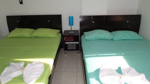 Imagen de la habitación del Hotel Boutique San Juan. Foto 4