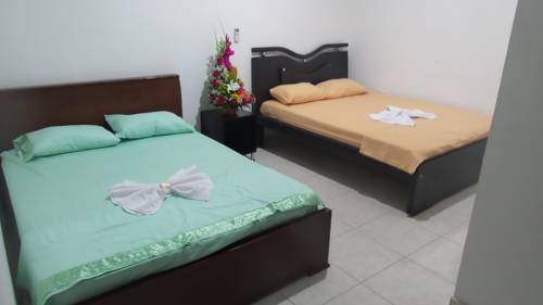 Imagen de la habitación del Hotel Boutique San Juan. Foto 5