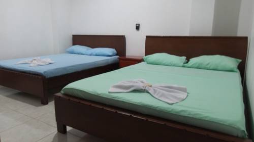 Imagen de la habitación del Hotel Boutique San Juan. Foto 6