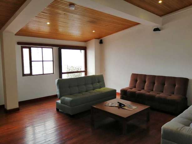 Imagen de la habitación del Hotel Boutique San Moritz. Foto 2