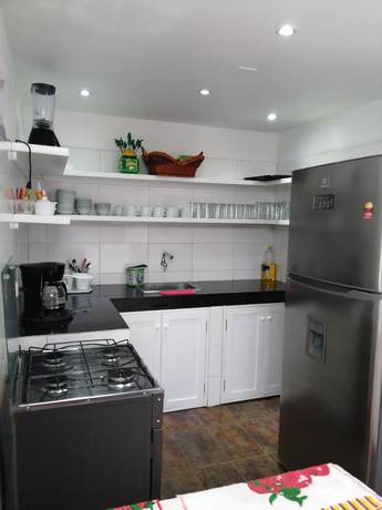 Imagen de los interiores del Hotel Boutique San Moritz. Foto 20