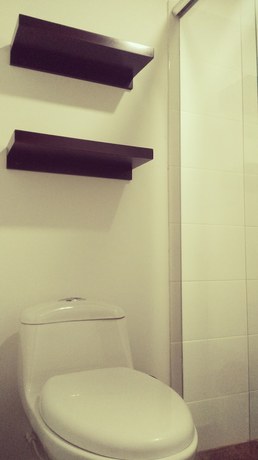 Imagen de la habitación del Hotel Boutique San Moritz. Foto 9