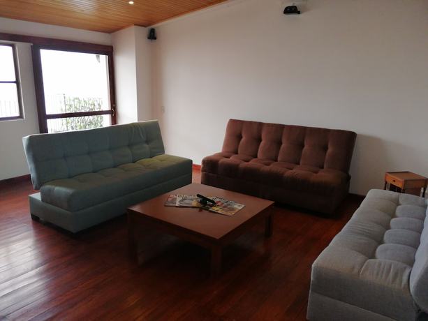Imagen de la habitación del Hotel Boutique San Moritz. Foto 10