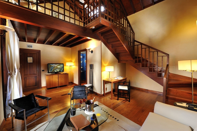 Imagen de la habitación del Hotel Boutique San Roque Adults Only. Foto 5