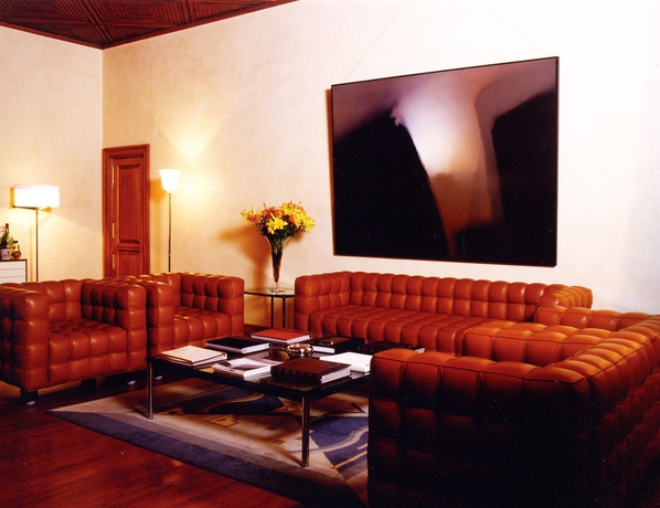 Imagen de los interiores del Hotel Boutique San Roque Adults Only. Foto 12