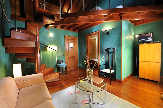 Imagen de la habitación del Hotel Boutique San Roque Adults Only. Foto 6