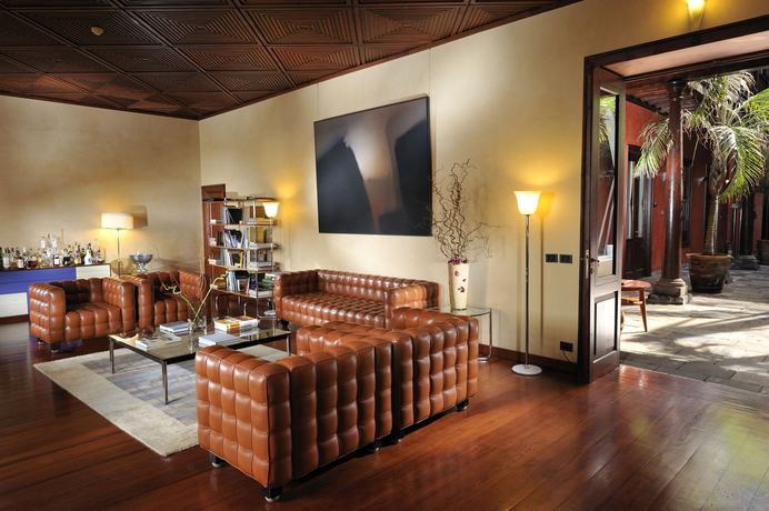 Imagen de los interiores del Hotel Boutique San Roque Adults Only. Foto 13