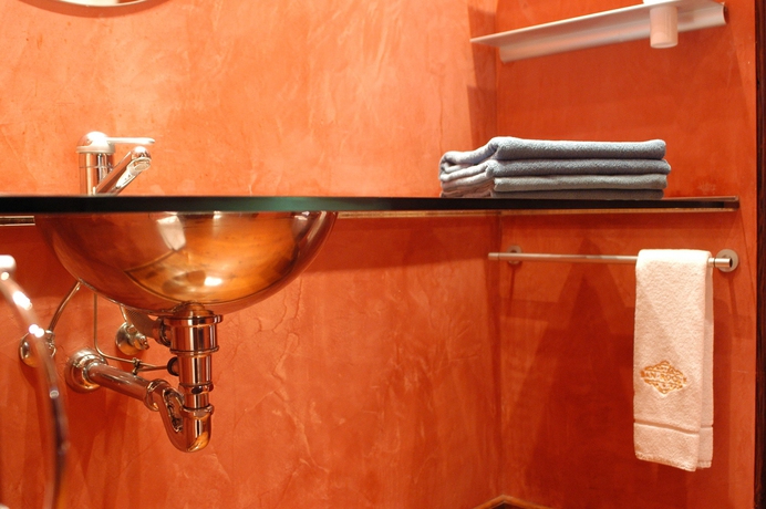 Imagen de la habitación del Hotel Boutique San Roque Adults Only. Foto 9