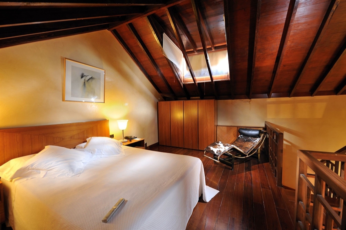 Imagen de la habitación del Hotel Boutique San Roque Adults Only. Foto 10