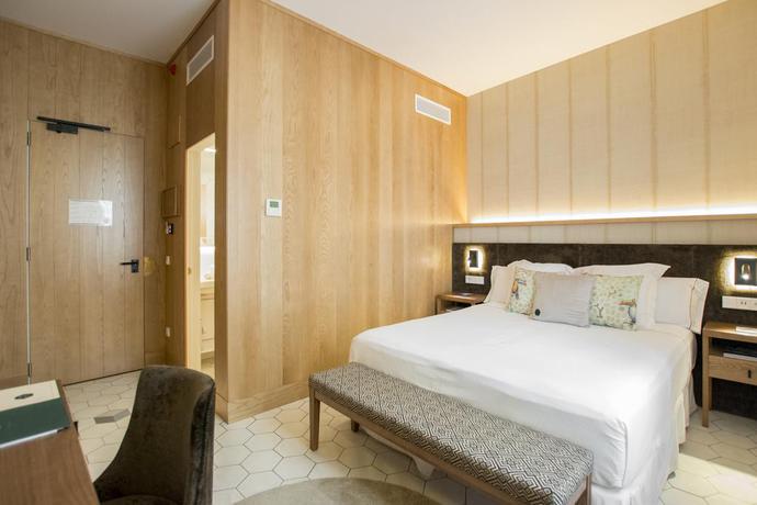 Imagen de la habitación del Hotel Boutique Sant Roc and Spa. Foto 5