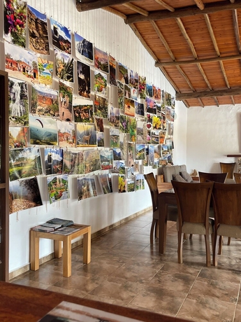 Imagen de los interiores del Hotel Boutique Santa Clara. Foto 16