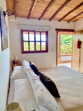 Imagen de la habitación del Hotel Boutique Santa Clara. Foto 9
