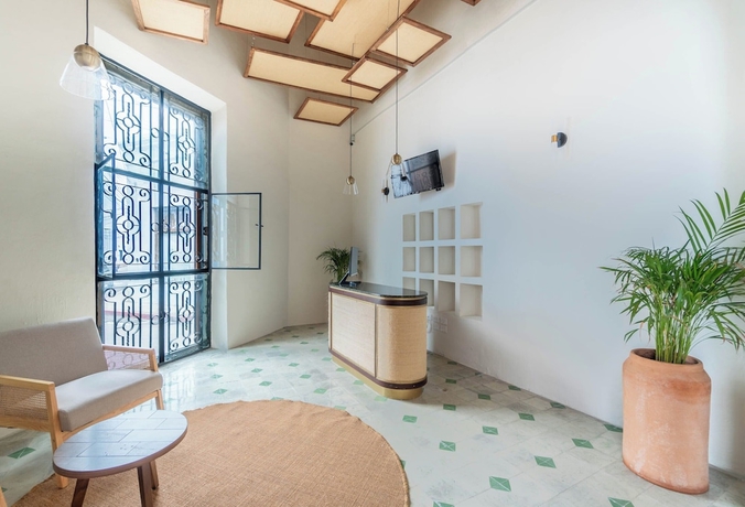 Imagen general del Hotel Boutique Santa Elena. Foto 1