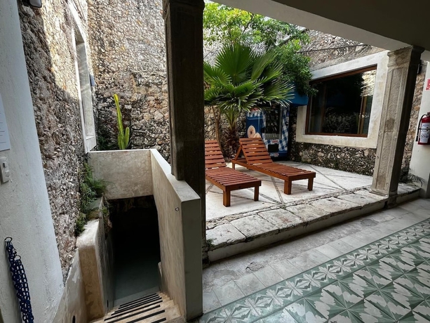 Imagen de la habitación del Hotel Boutique Santa Elena. Foto 9