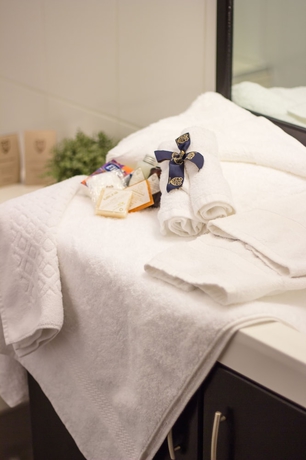 Imagen de la habitación del Hotel Boutique Santa Lucia. Foto 9