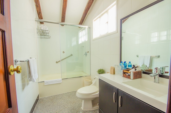 Imagen de la habitación del Hotel Boutique Santa Lucia. Foto 11