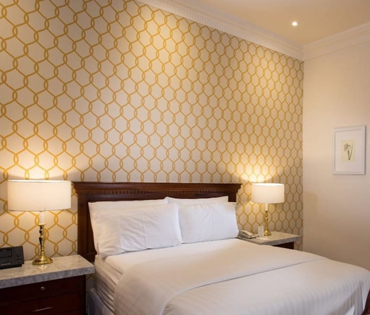 Imagen de la habitación del Hotel Boutique Santa Lucia. Foto 12