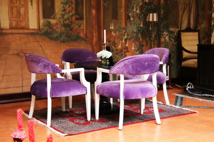 Imagen de los interiores del Hotel Boutique Santa Lucia. Foto 19