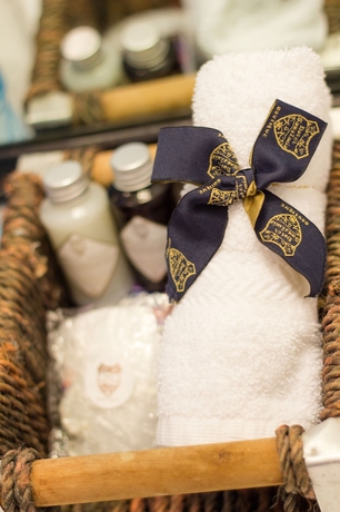 Imagen de la habitación del Hotel Boutique Santa Lucia. Foto 17