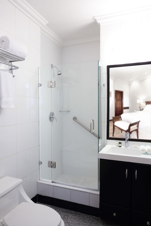 Imagen de la habitación del Hotel Boutique Santa Lucia. Foto 18