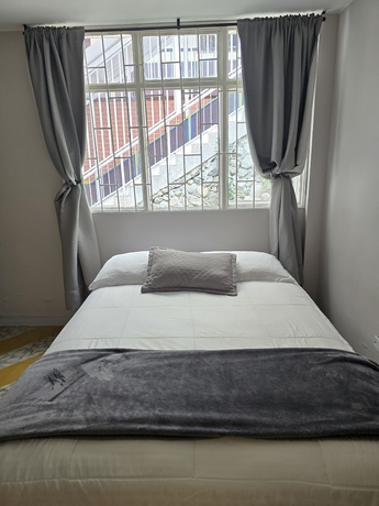 Imagen de la habitación del Hotel Boutique Santa Mar&iacute;a. Foto 1