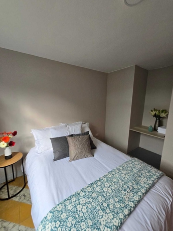 Imagen de la habitación del Hotel Boutique Santa Mar&iacute;a. Foto 2