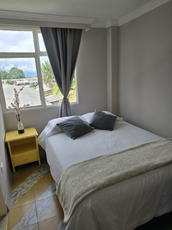 Imagen de la habitación del Hotel Boutique Santa Mar&iacute;a. Foto 3