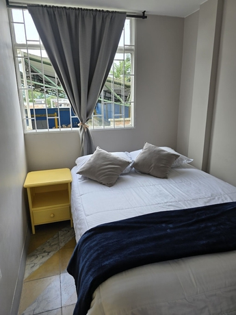 Imagen de la habitación del Hotel Boutique Santa Mar&iacute;a. Foto 4