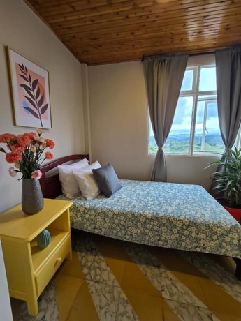 Imagen de la habitación del Hotel Boutique Santa Mar&iacute;a. Foto 8