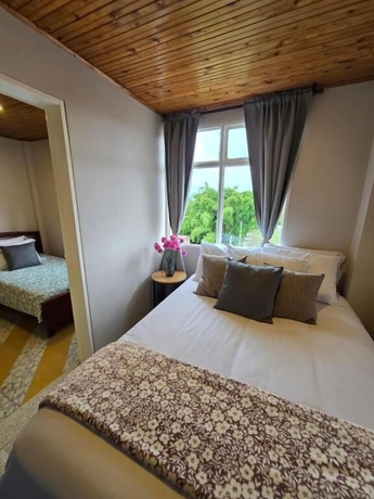 Imagen de la habitación del Hotel Boutique Santa Mar&iacute;a. Foto 11