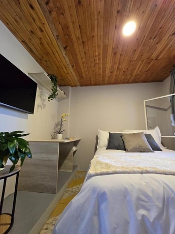Imagen de la habitación del Hotel Boutique Santa Mar&iacute;a. Foto 12