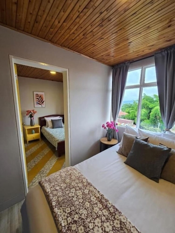 Imagen de la habitación del Hotel Boutique Santa Mar&iacute;a. Foto 13