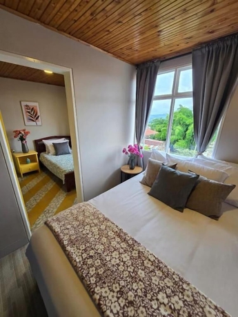 Imagen de la habitación del Hotel Boutique Santa Mar&iacute;a. Foto 15