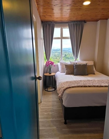 Imagen de la habitación del Hotel Boutique Santa Mar&iacute;a. Foto 16