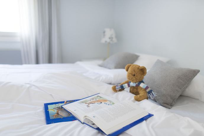 Imagen de la habitación del Hotel Boutique Sawohouse. Foto 3