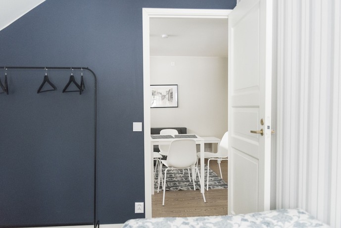 Imagen de la habitación del Hotel Boutique Sawohouse. Foto 4