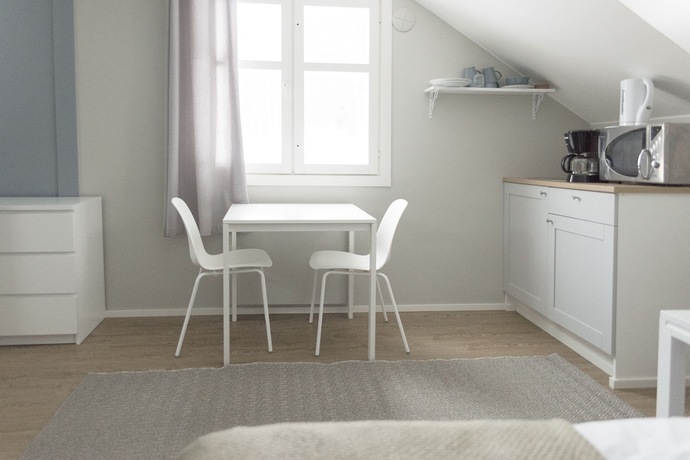 Imagen de la habitación del Hotel Boutique Sawohouse. Foto 5