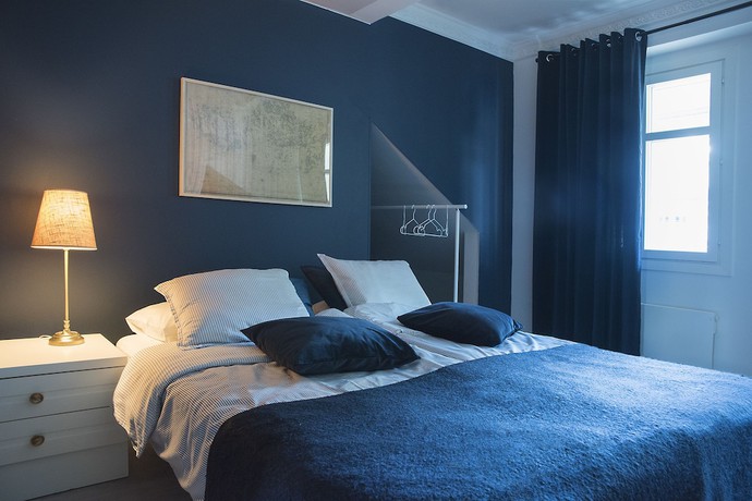 Imagen de la habitación del Hotel Boutique Sawohouse. Foto 7