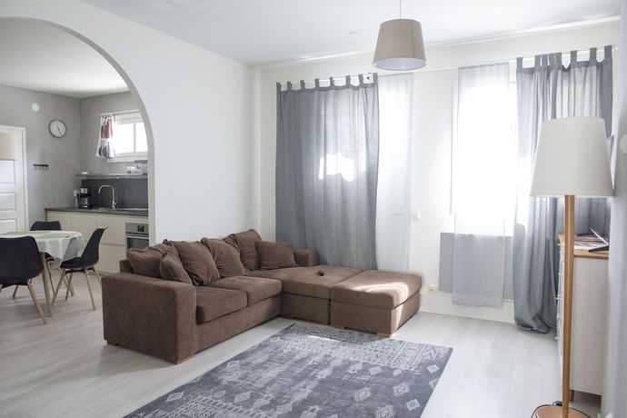 Imagen de la habitación del Hotel Boutique Sawohouse. Foto 10