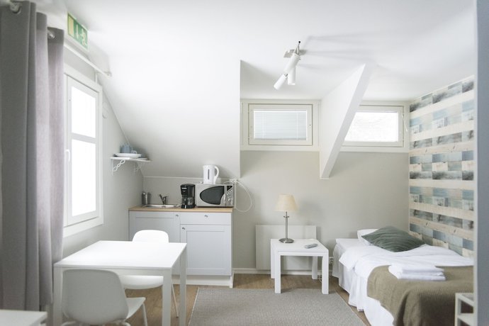 Imagen de la habitación del Hotel Boutique Sawohouse. Foto 12