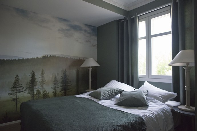 Imagen de la habitación del Hotel Boutique Sawohouse. Foto 14