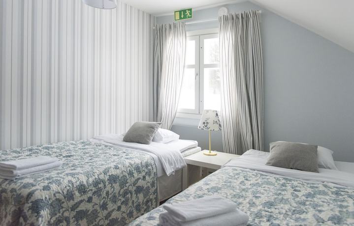 Imagen de la habitación del Hotel Boutique Sawohouse. Foto 16