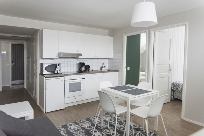 Imagen de la habitación del Hotel Boutique Sawohouse. Foto 17