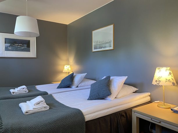 Imagen de la habitación del Hotel Boutique Sawohouse. Foto 19