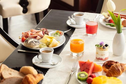 Imagen general del Hotel Boutique Saxonia. Foto 4
