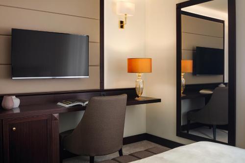 Imagen general del Hotel Boutique Saxonia. Foto 6