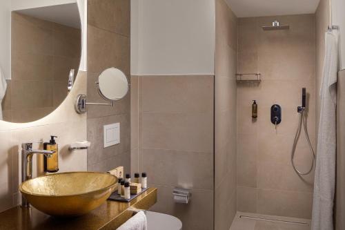 Imagen general del Hotel Boutique Saxonia. Foto 7