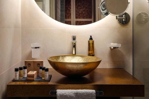 Imagen general del Hotel Boutique Saxonia. Foto 9